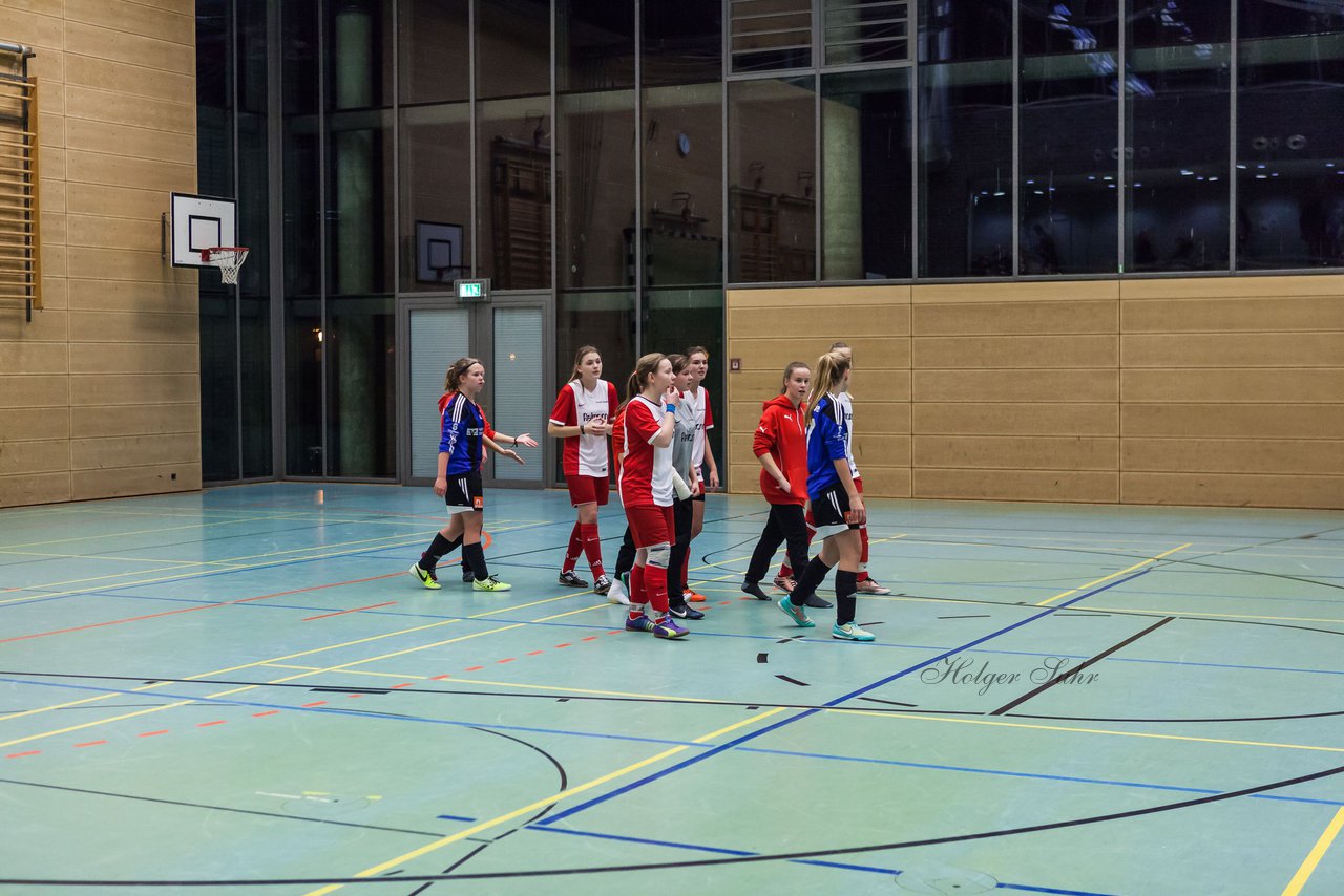 Bild 895 - Girls Cup